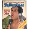 Image 5 : Rolling Stone Magazine featuring Issues from the1980's