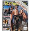 Image 4 : Rolling Stone Magazine featuring Issues from 1999