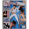 Image 6 : Rolling Stone Magazine featuring Issues from 1999