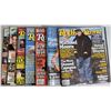 Image 1 : Rolling Stone Magazine Random Assortment