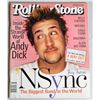 Image 7 : Rolling Stone Magazine featuring Issues from the 2000's