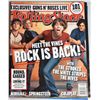 Image 2 : Rolling Stone Magazine Random Assortment
