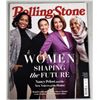 Image 4 : Rolling Stone Magazine featuring Issues from 2019/2020