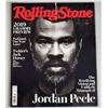 Image 5 : Rolling Stone Magazine featuring Issues from 2019/2020
