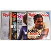 Image 1 : Rolling Stone Magazine featuring Issues from 2021