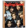 Image 5 : Rolling Stone Magazine featuring Issues from 2021