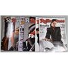 Image 1 : Rolling Stone Magazine featuring Issues from 2023
