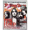 Image 2 : Rolling Stone Magazine featuring Pink Floyd