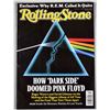 Image 5 : Rolling Stone Magazine featuring Pink Floyd