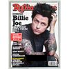 Image 3 : Rolling Stone Magazine featuring Green Day & Billie Joe