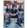 Image 5 : Rolling Stone Magazine featuring Green Day & Billie Joe