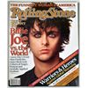 Image 6 : Rolling Stone Magazine featuring Green Day & Billie Joe