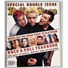 Image 8 : Rolling Stone Magazine featuring Green Day & Billie Joe