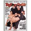 Image 3 : Rolling Stone Magazine featuring Red Hot Chili Peppers