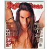 Image 7 : Rolling Stone Magazine featuring Red Hot Chili Peppers