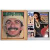 Image 1 : Rolling Stone Magazine featuring Carlos Santana