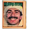 Image 2 : Rolling Stone Magazine featuring Carlos Santana