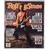 Image 4 : Rolling Stone Magazine featuring Metallica/Friends/Mel Gibson