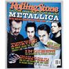 Image 6 : Rolling Stone Magazine featuring Metallica/Friends/Mel Gibson