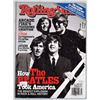 Image 3 : Rolling Stone Magazine featuring The Beatles/Ringo Starr/James Corden/Lenny Kravitz