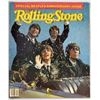 Image 5 : Rolling Stone Magazine featuring The Beatles/Ringo Starr/James Corden/Lenny Kravitz
