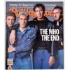 Image 10 : Rolling Stone Magazine Featuring The Who
