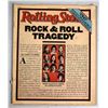 Image 2 : Rolling Stone Magazine Featuring The Who