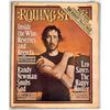 Image 9 : Rolling Stone Magazine Featuring The Who