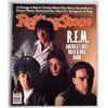 Image 3 : Rolling Stone Magazine Featuring REM