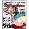 Image 5 : Rolling Stone Magazine Featuring REM
