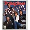 Image 6 : Rolling Stone Magazine Featuring REM