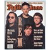 Image 8 : Rolling Stone Magazine Featuring REM