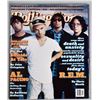 Image 9 : Rolling Stone Magazine Featuring REM