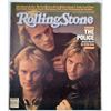 Image 9 : Rolling Stone Magazine Featuring The Police/Sting
