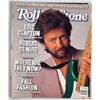 Image 10 : Rolling Stone Magazine Featuring Eric Clapton