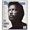 Image 11 : Rolling Stone Magazine Featuring Eric Clapton