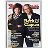 Image 5 : Rolling Stone Magazine Featuring Eric Clapton