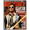 Image 9 : Rolling Stone Magazine Featuring Eric Clapton