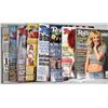Image 1 : Rolling Stone Magazine Featuring Britney Spears