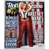 Image 5 : Rolling Stone Magazine Featuring Britney Spears