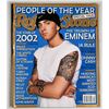Image 7 : Rolling Stone Magazine Featuring Eminem