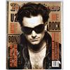Image 11 : Rolling Stone Magazine Featuring U2/Bono