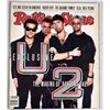 Image 12 : Rolling Stone Magazine Featuring U2/Bono