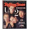 Image 13 : Rolling Stone Magazine Featuring U2/Bono