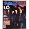 Image 16 : Rolling Stone Magazine Featuring U2/Bono