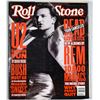 Image 18 : Rolling Stone Magazine Featuring U2/Bono