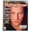 Image 19 : Rolling Stone Magazine Featuring U2/Bono