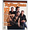 Image 20 : Rolling Stone Magazine Featuring U2/Bono