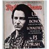 Image 21 : Rolling Stone Magazine Featuring U2/Bono