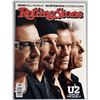 Image 3 : Rolling Stone Magazine Featuring U2/Bono